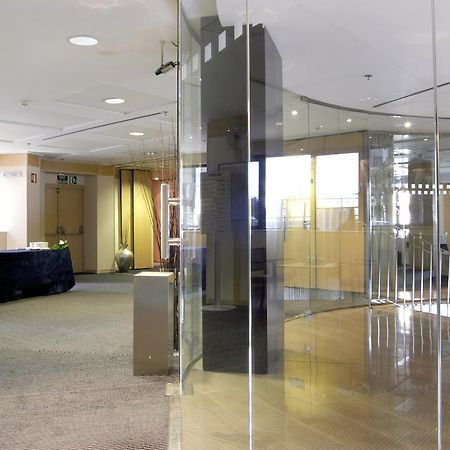 Hotel Alameda Plaza Valencia Eksteriør billede