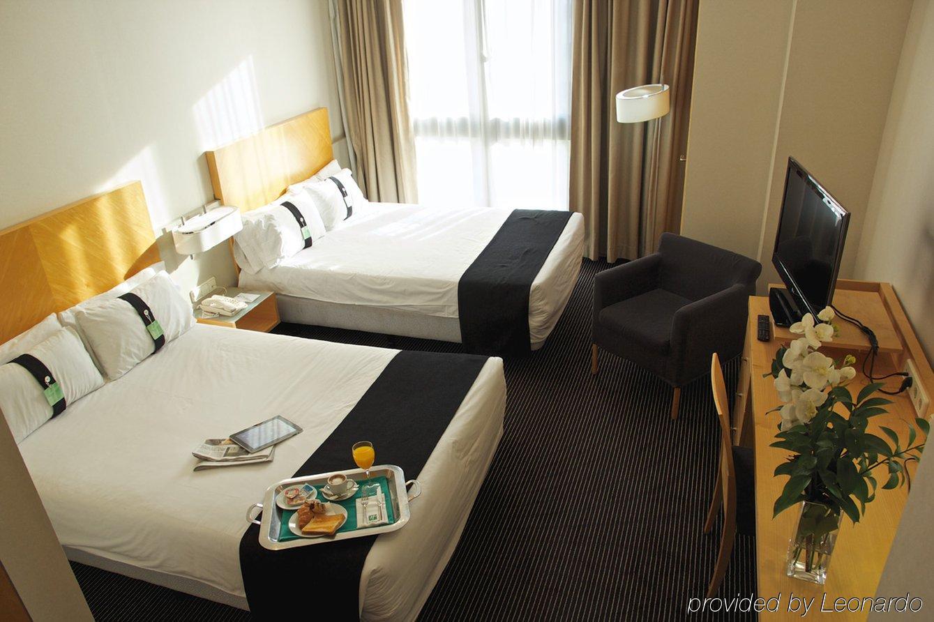 Hotel Alameda Plaza Valencia Værelse billede