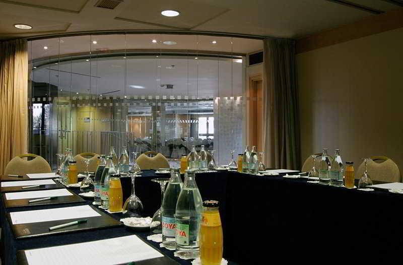 Hotel Alameda Plaza Valencia Business billede