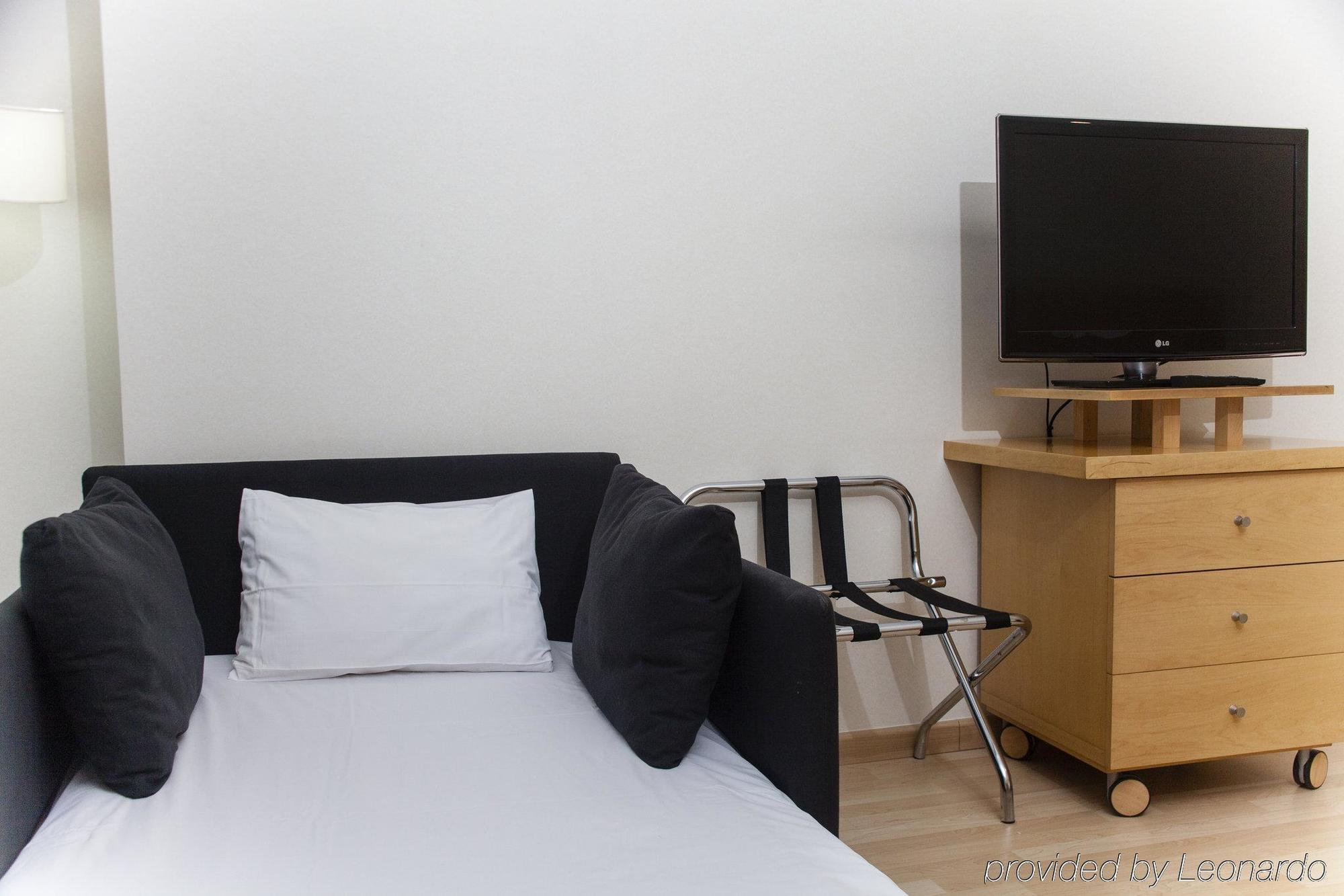 Hotel Alameda Plaza Valencia Eksteriør billede